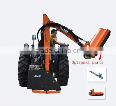 2014 new model AM80 brush cutter