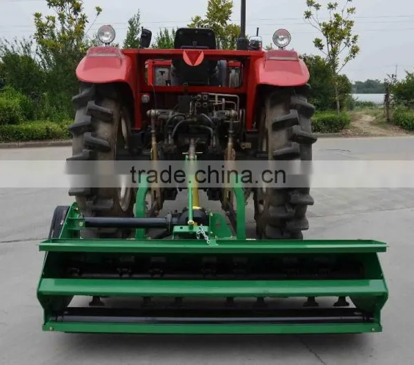 Large Flail Mower,large Tractor Flail Mower,large Flail Mower Mulcher for Sale photo-2