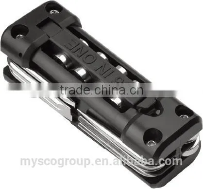 16 in 1 Multi-function Tool/Hand Tool Sets photo-2