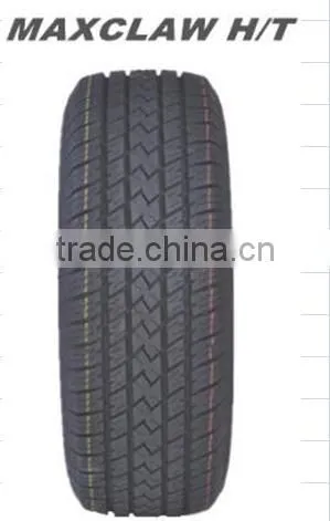 The Snow Tyre and Winter Tyre Size 175/65R14 for European Market photo-5