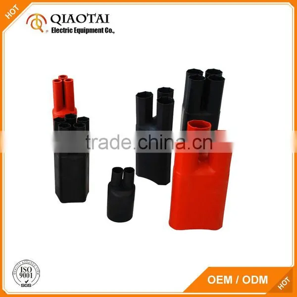 Electrical Insulation Abc Cable Accessories for Heat Shrinkable