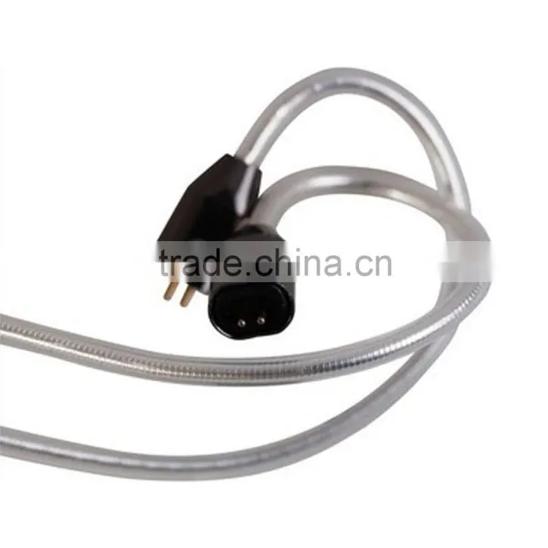 Zephone Eris EU-34 HiFi High Quality Headphone Upgraded Cable photo-4