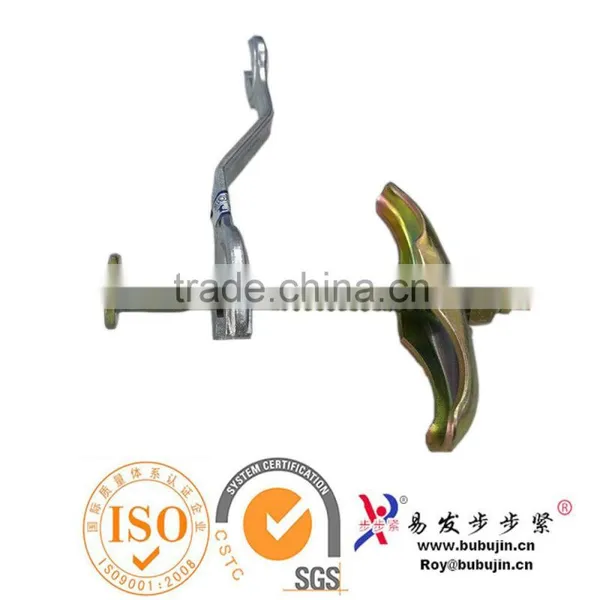 Scaffolding Accessory Formwork Tie Rod for Construction photo-5
