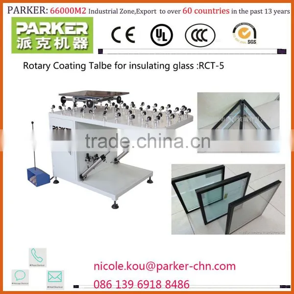Double Glazing Machine,insulating Glass Machine photo-3