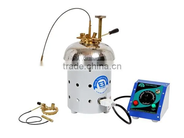 Pensky Marten Flash Point Apparatus photo-3
