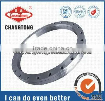 China Flat Face Pipe Flange