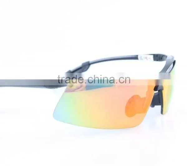 New Fashion Uv400 /sports Kids Plastic Sunglasses/made in China/hot photo-6