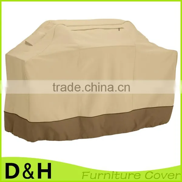 Patio BBQ Grill Cover Outdoor Furniture Cover