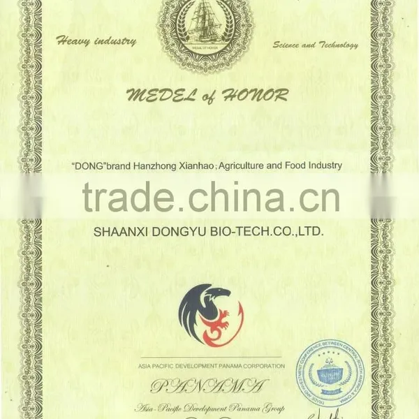 Food Supplement Green Tea Extract 95% Polyphenol Which is Pure and Organic Macha Powder photo-3
