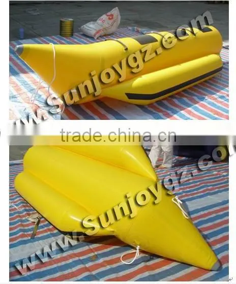 Cheap PVC Inflatable Boats Made in China for Sale With CE UL photo-5