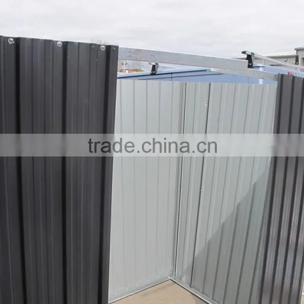Garden Metal Sheds & Storage photo-5