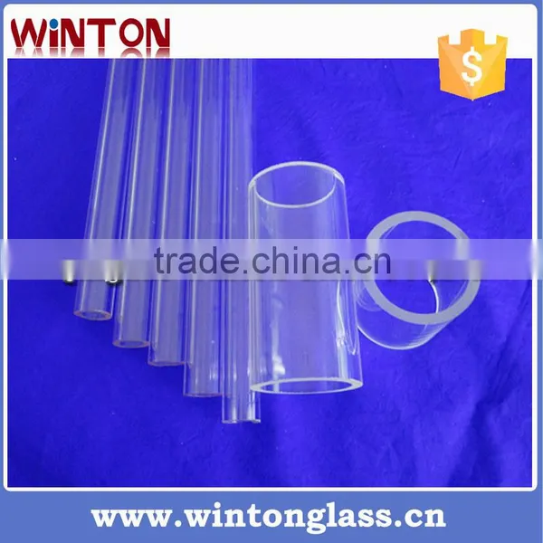 Winton Cheap Soda Lime Glass Pipe photo-6