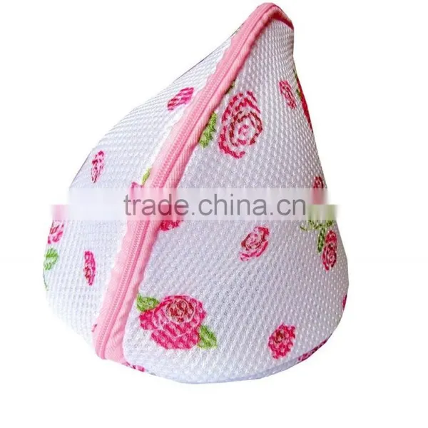 2016 New Arrival ECO-Friendy Mesh Bra Wash Bag photo-6