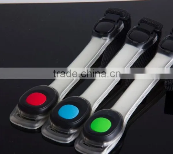 Fashion Popular Led Running Bracelet photo-5