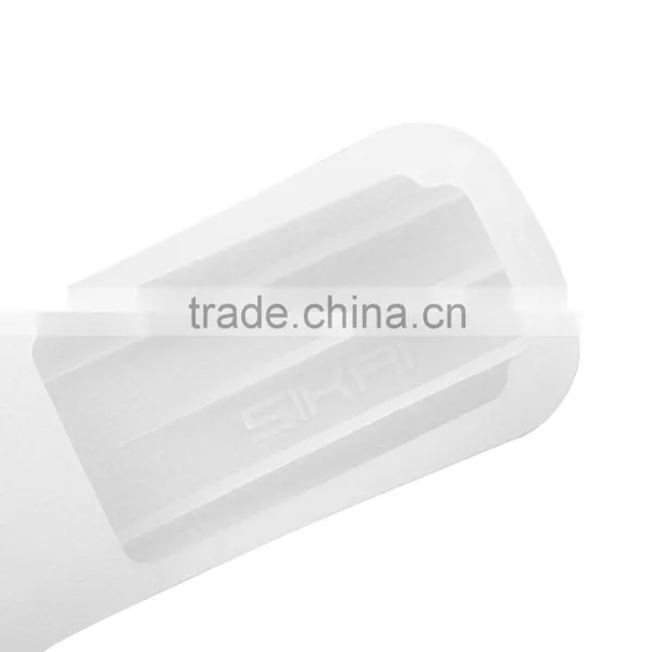 New Design Promotion Price OEM Customize Dustproof Silicone TV Controller Cover for Apple TV 3 for Apple TV 4 Remote Controller photo-6