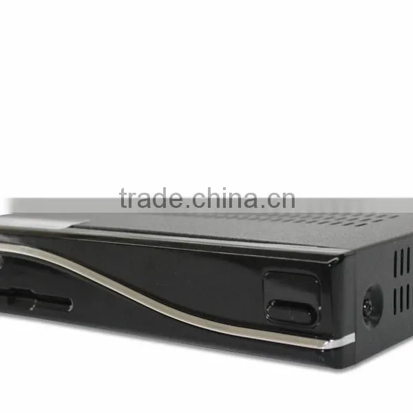 Version 2 SOLO PRO HD Solo Pro v2 Satellite Receiver DVB-S2 Single Tuner Enigma 2 Linux OS Set Top Box Solo Pro v2 photo-4