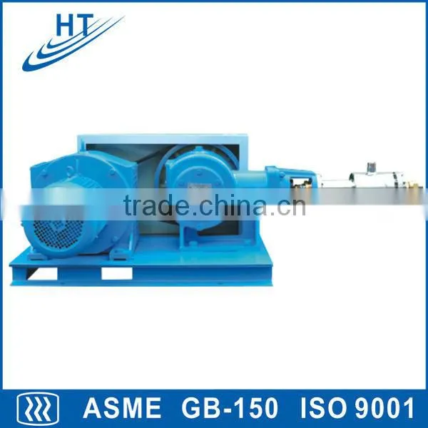 Stable and Reliable Single Stage Centrifugal Pump