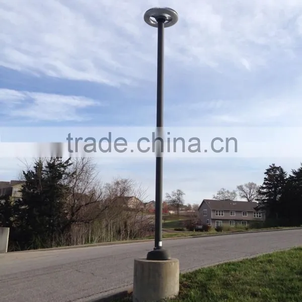 Garden Led Light Outdoor Led Garden Lights Led Garden Lamp Garden Light Led Led Light Garden Luminaire 3 Meter Garden Lamp Post photo-5