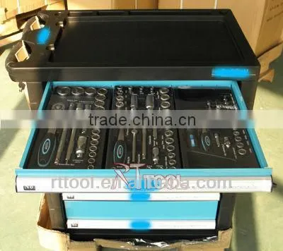 2015 NEW ITEM 220pcs Trolly Cart photo-6