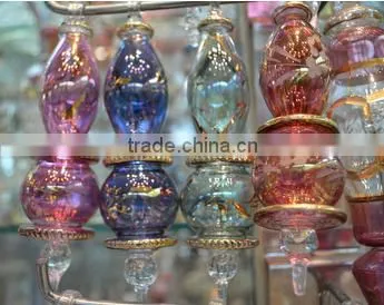 Hot Selling Egyptian Christmas Ornaments
