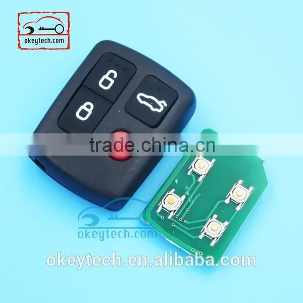 Okeytech Ford Remotes Key With 433MHZ for Ford Falcon Remote Key 433Mhz on Sale photo-2