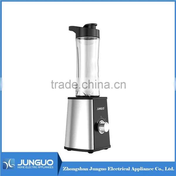 Trade Assurance Supplier High Quality Dry Food Blender photo-3