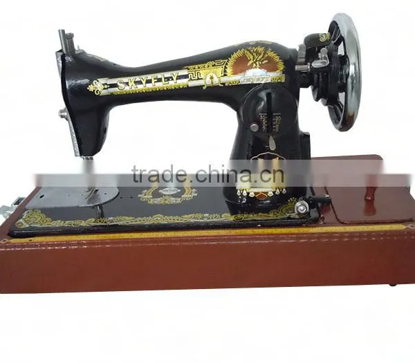Champion Sells Reasonable Price Sewing Equipment photo-2