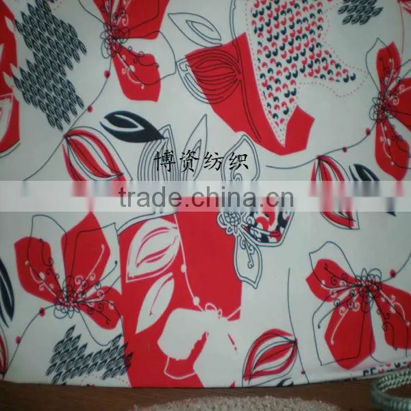 All Polyester Plain Grinding Wild Peach Skin Watertight Peach Polyester Cloth Polyester Fashion Fabrics