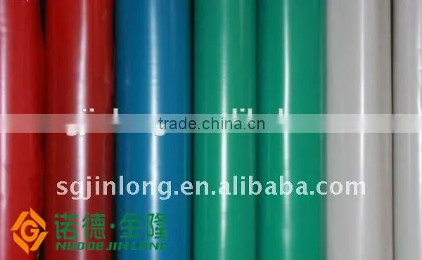 Good Quality Pvc Waterproof Membrane photo-3