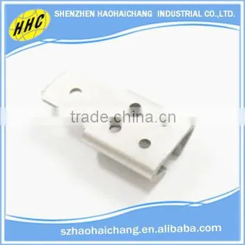 China Customized High Quality Stainless Steel Connector Terminal photo-6