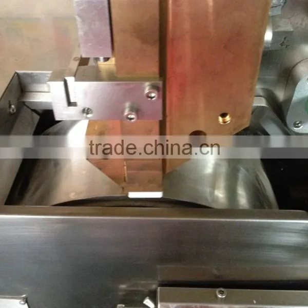 Softgel Encapsulation Machine Gelatin Spreader Box Made From Brass photo-2