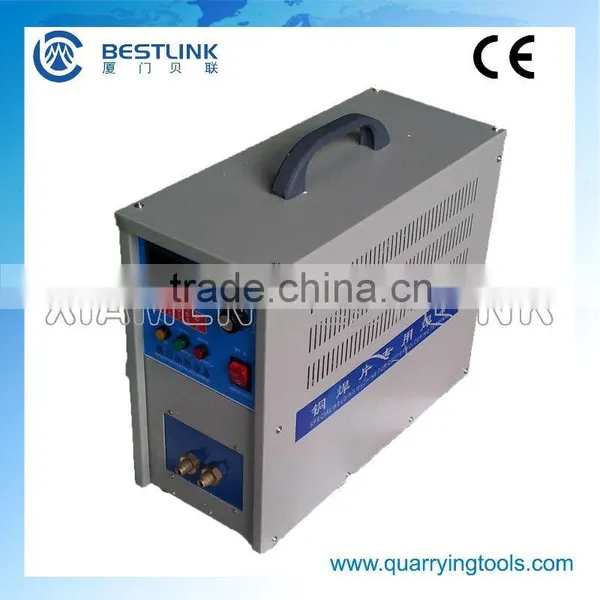 Saw Blade Welding Machine