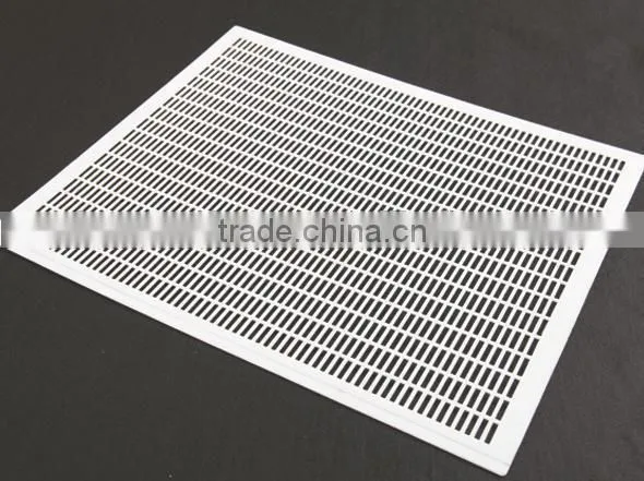 Beekeeping 10 Frame Plastic Queen Excluder 50*35cm photo-5