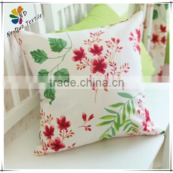 Hot Selling Linen Cushions Home Decor photo-4