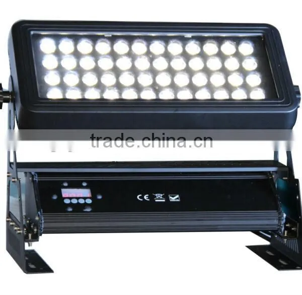 Top 10 48x10w 4in1 Outdoor Rgb Led Wall Washer Light photo-6