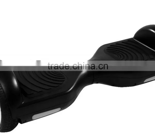 Wholesale IO CHIC 2 Wheel Electric Self Balanced Hoverboard photo-3