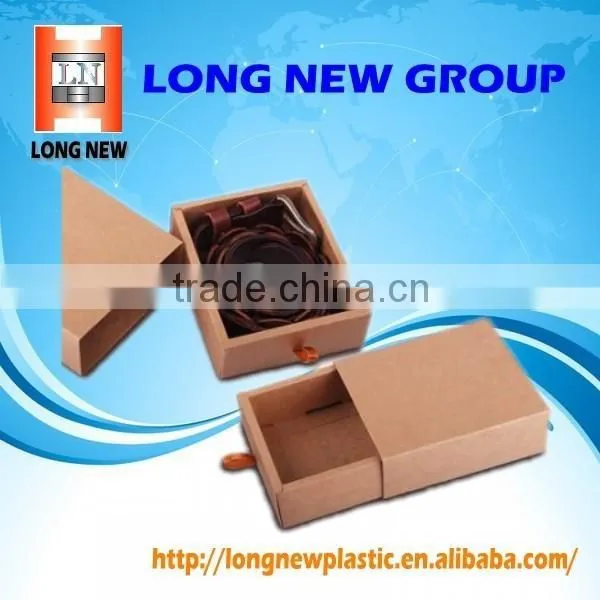 E Custom Factory Price 300 Gsm Paper Box Packaging photo-6