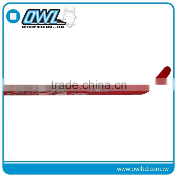Ice Hockey Equipment Junior One Piece Stick photo-2