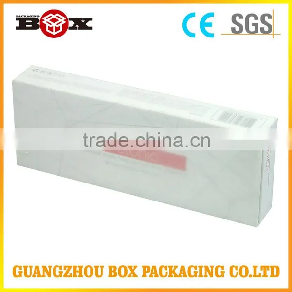 Christmas Luxury Style Custom Printed Gift Packaging Paper Box photo-2