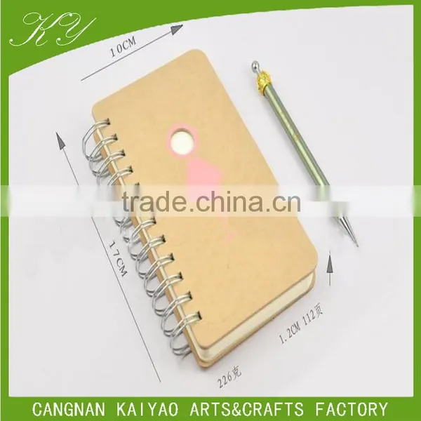 Custom School Composition Notebooks photo-2