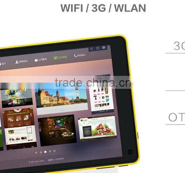 8 Inch VOYO A1 MINI Intel Bay Trail-T Z3735F 64bit Window 8 Tablet Intel photo-3