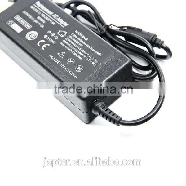 OEM/ODM Round 3 Pin 2A 24V AC DC Power Supply for Epson Printer Adapter photo-2
