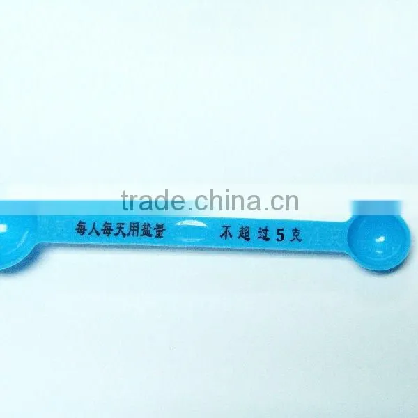 Food Grade ISO 9001 Manufacture Plastic Measuring Protein Scoops photo-2