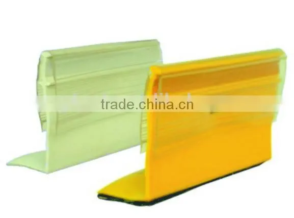PU Reflective Temporary Marker/sign photo-2