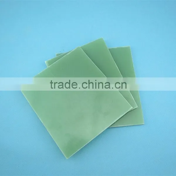 Good Mechanical Workability Fr4 Laminated Glass Fiber Epoxy Board photo-2