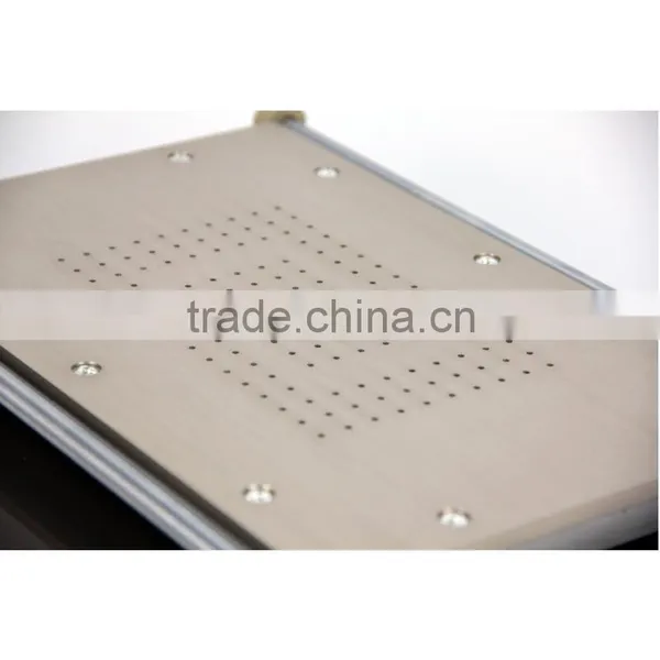 Universal Built- in Vuccum LCD Seperator of Refurbish Machine AIDA A968, Lcd Seperate Repair Machine photo-4
