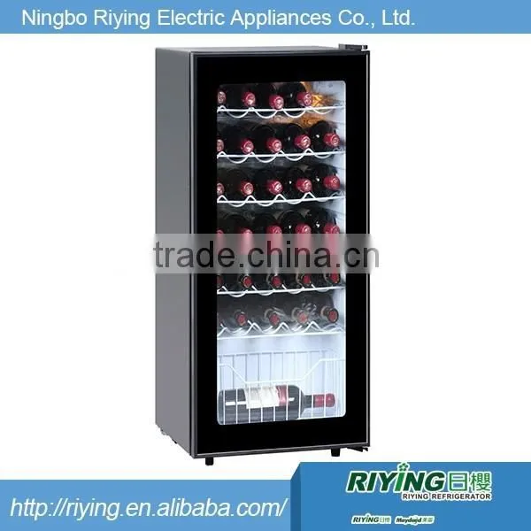 WBC-108 Drink Cooler/wine Cooler/coolers photo-2