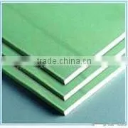Water-proof Gypsum board