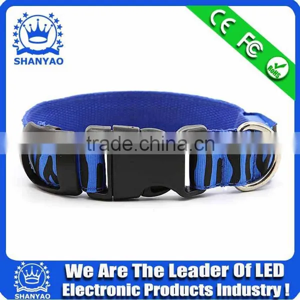 2015 Hot Selling LED Pet Training Products photo-5