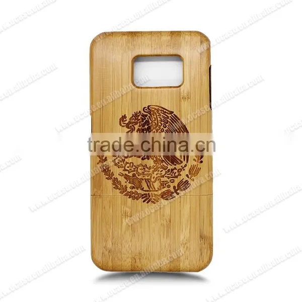 Fashional 3d Cell Phone Case for Samsung S6, Mobile Phone Case Mold photo-2